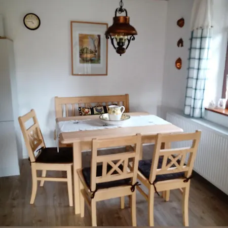 Mit Garten 公寓 Reuth bei Erbendorf