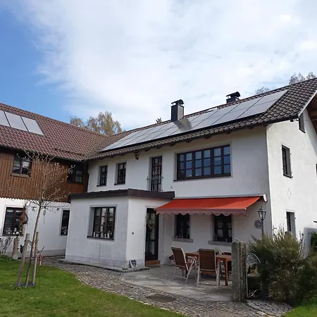 Mit Garten 公寓 Reuth bei Erbendorf
