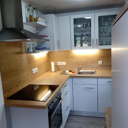 Mit Garten 公寓 Reuth bei Erbendorf