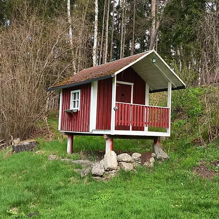 Mit Garten