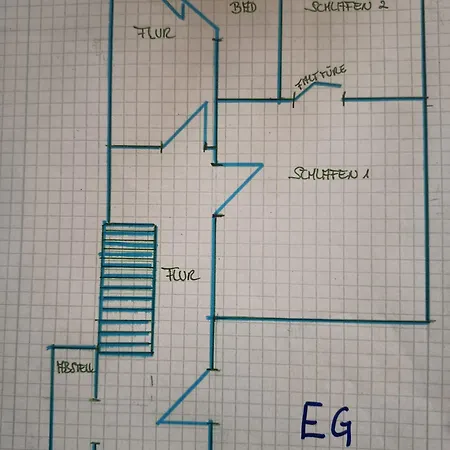 Mit Garten 公寓 Reuth bei Erbendorf